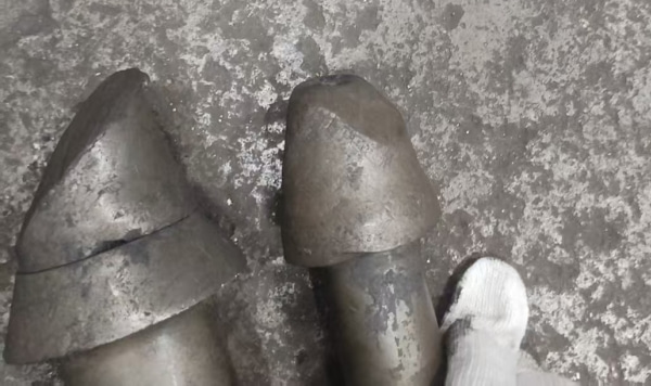 你用的破巖截齒總是偏磨，不妨換這款截齒試試